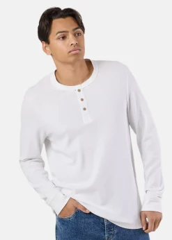 Henley Shirt