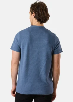 Henley Tee