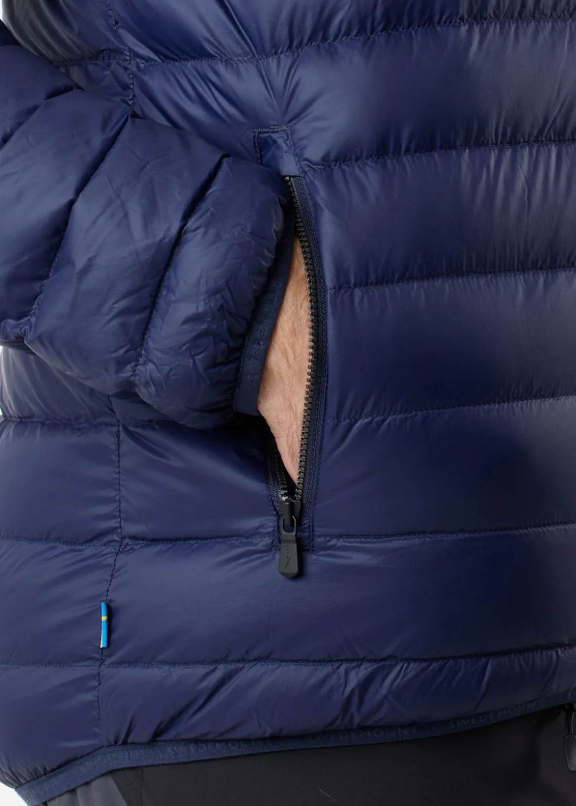 Himalaya Down Jacket