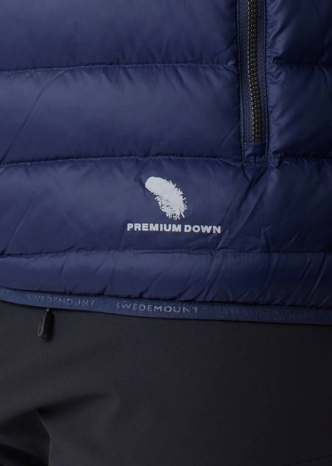 Himalaya Down Jacket