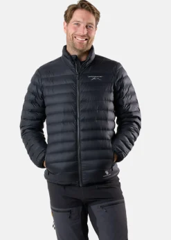 Himalaya Down Jacket