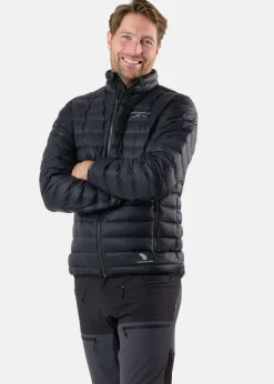 Himalaya Down Jacket
