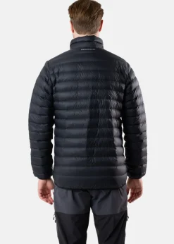 Himalaya Down Jacket