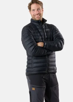Himalaya Down Jacket