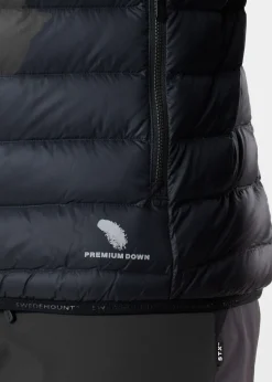 Himalaya Down Jacket