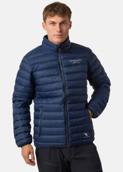 Himalaya Down Jacket