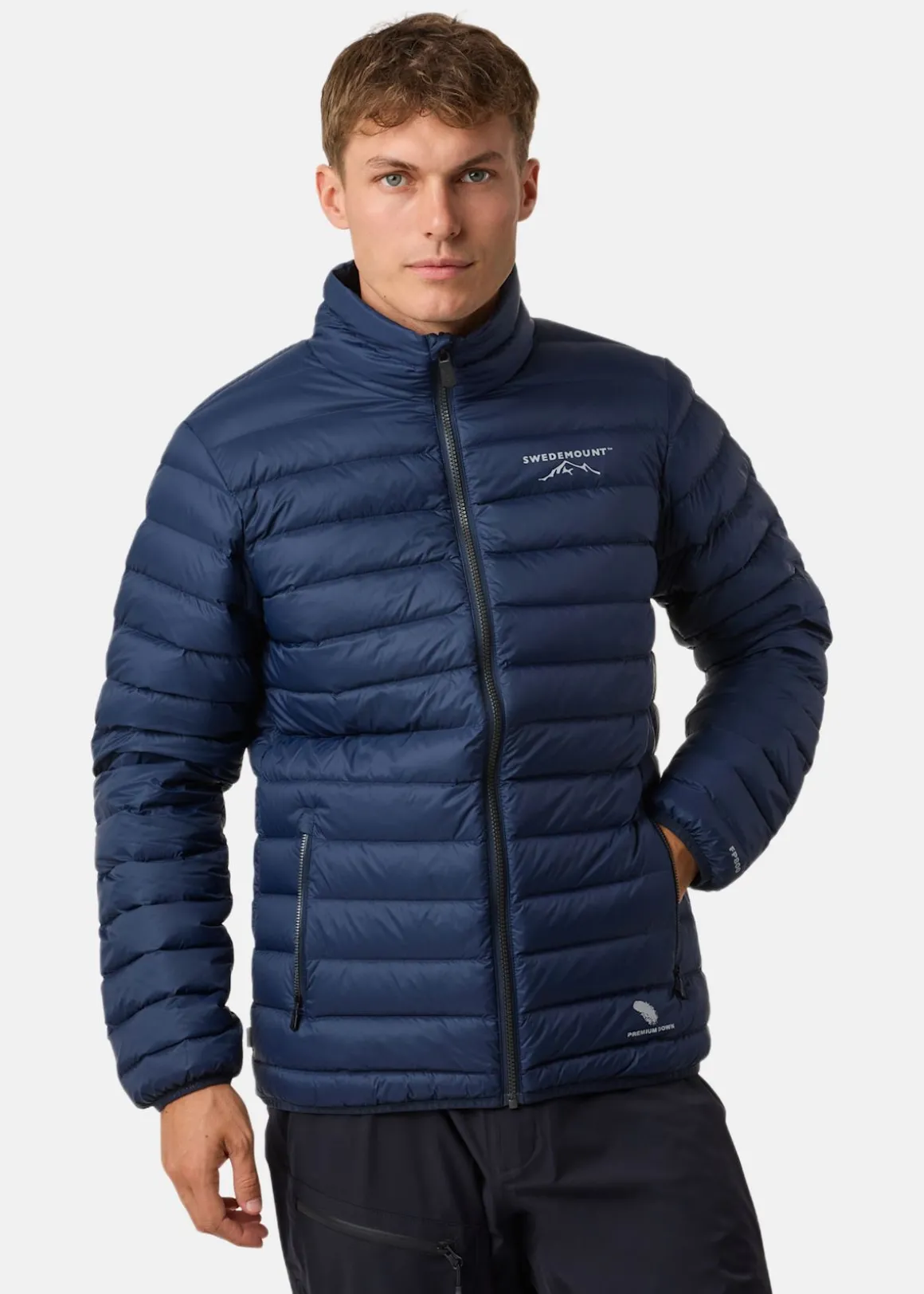 Himalaya Down Jacket