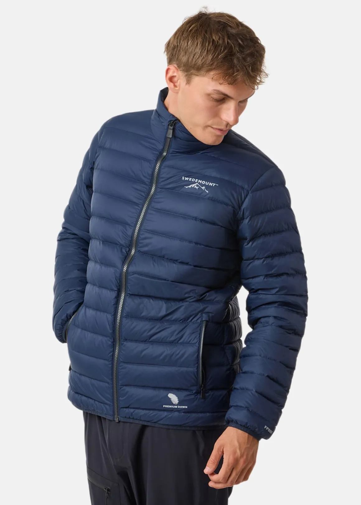 Himalaya Down Jacket