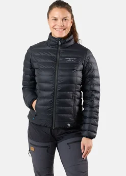 Himalaya Down Jacket W