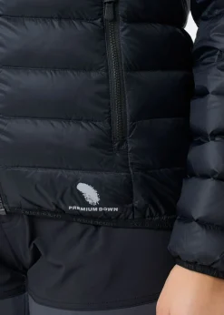 Himalaya Down Jacket W