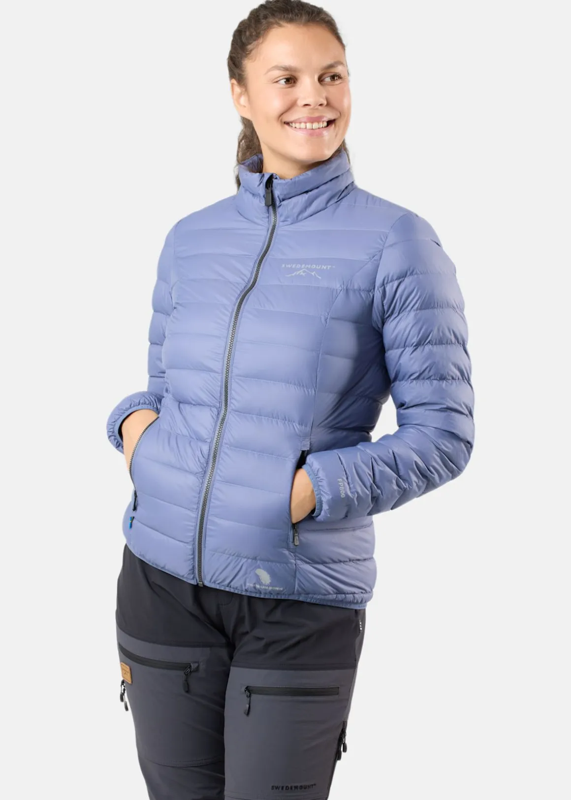 Himalaya Down Jacket W
