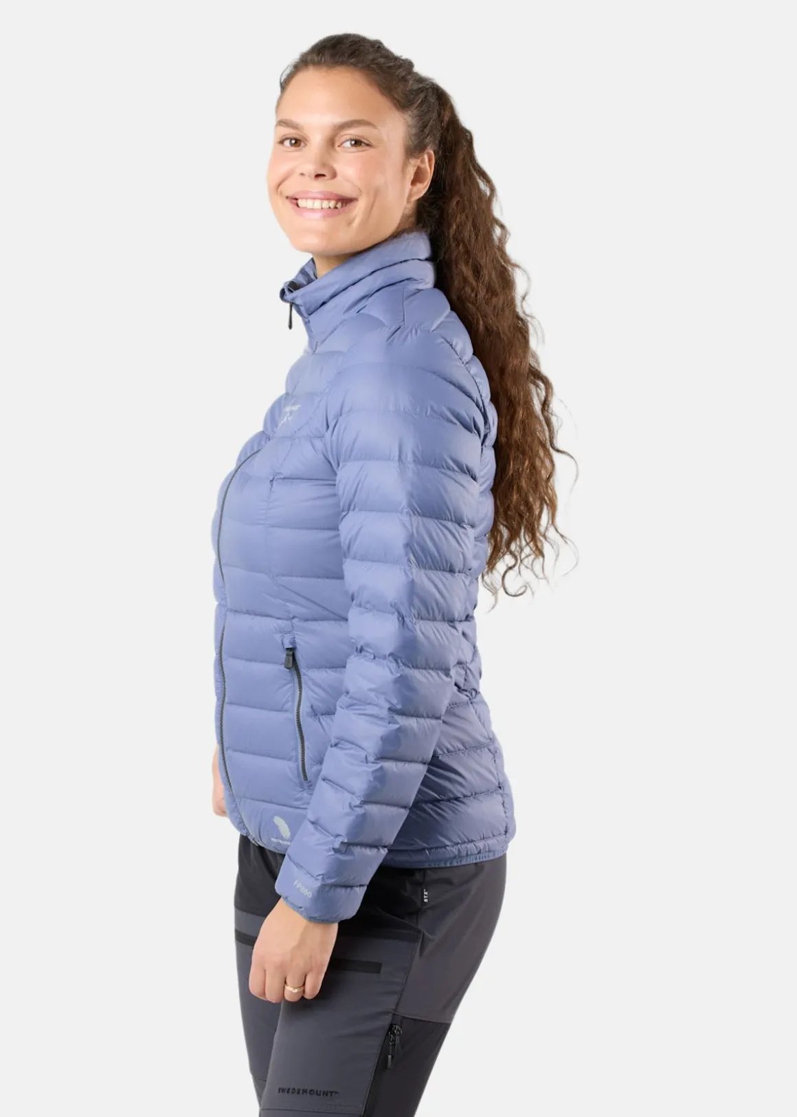Himalaya Down Jacket W