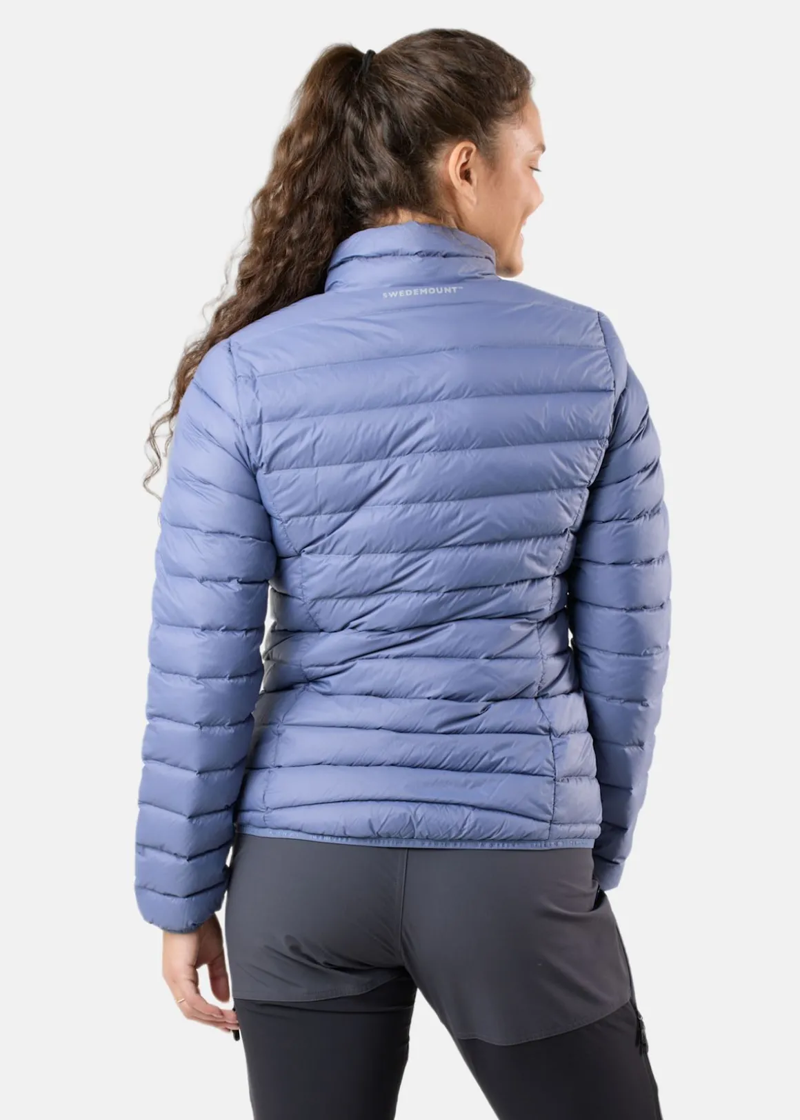 Himalaya Down Jacket W
