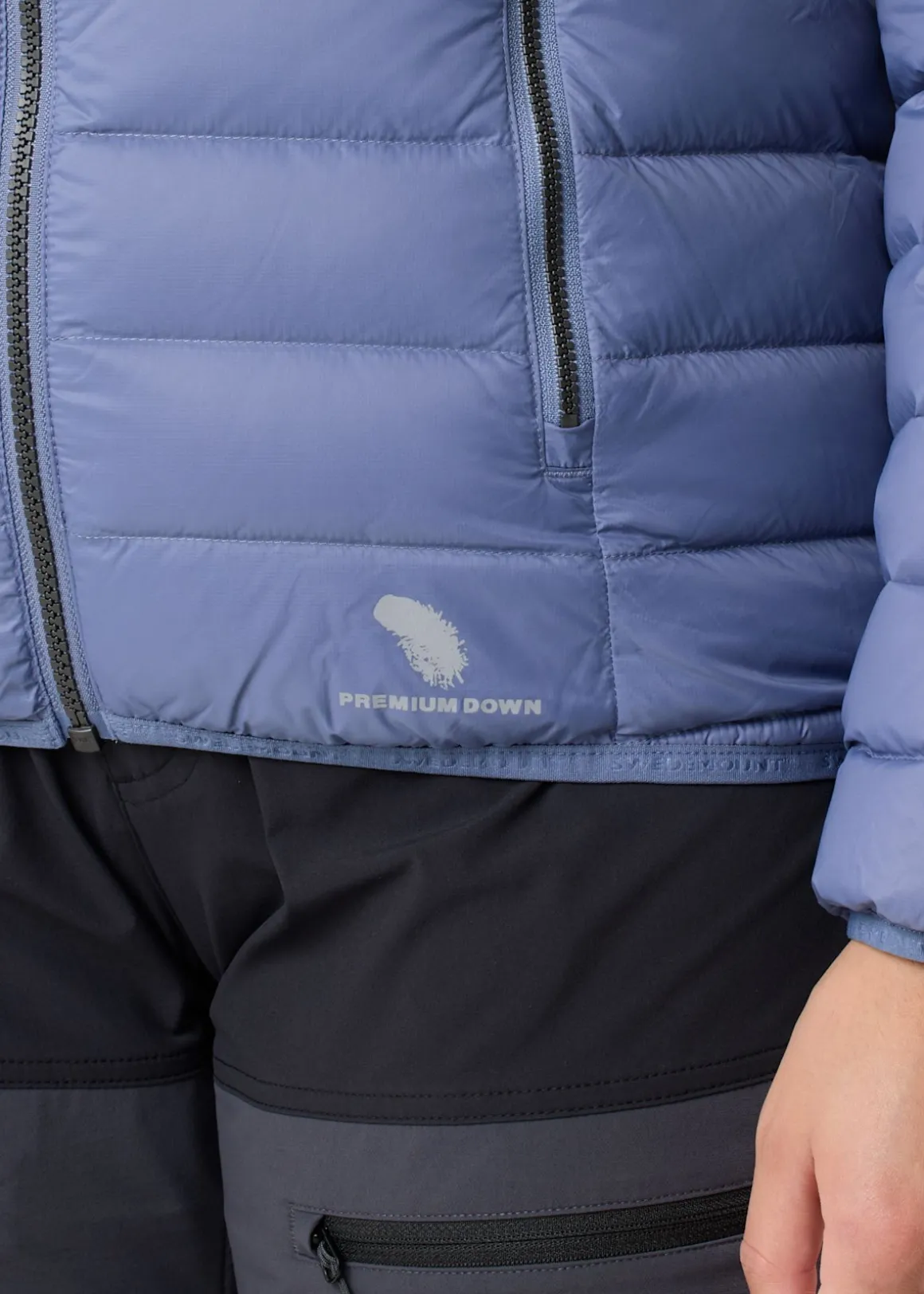 Himalaya Down Jacket W