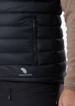 Himalaya Down Vest