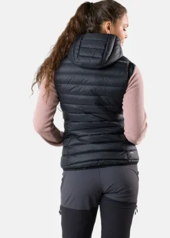 Himalaya Down Vest W