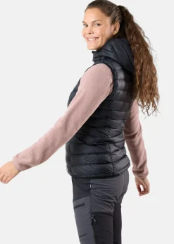 Himalaya Down Vest W
