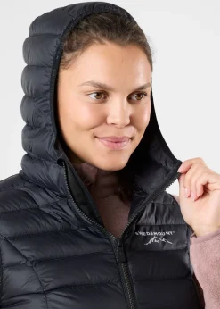 Himalaya Down Vest W