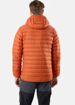 Himalaya Hood Down Jacket