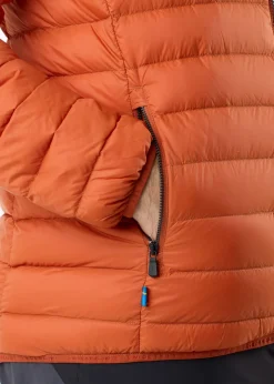 Himalaya Hood Down Jacket