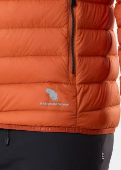 Himalaya Hood Down Jacket