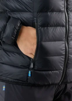 Himalaya Hood Down Jacket W