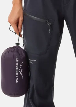 Himalaya Hood Down Jacket W