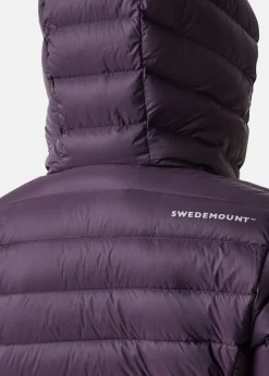 Himalaya Hood Down Jacket W