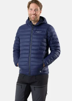 Himalaya Hood Down Jacket