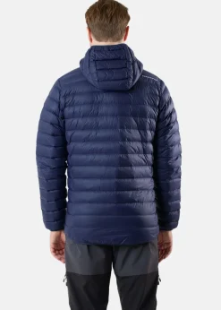 Himalaya Hood Down Jacket