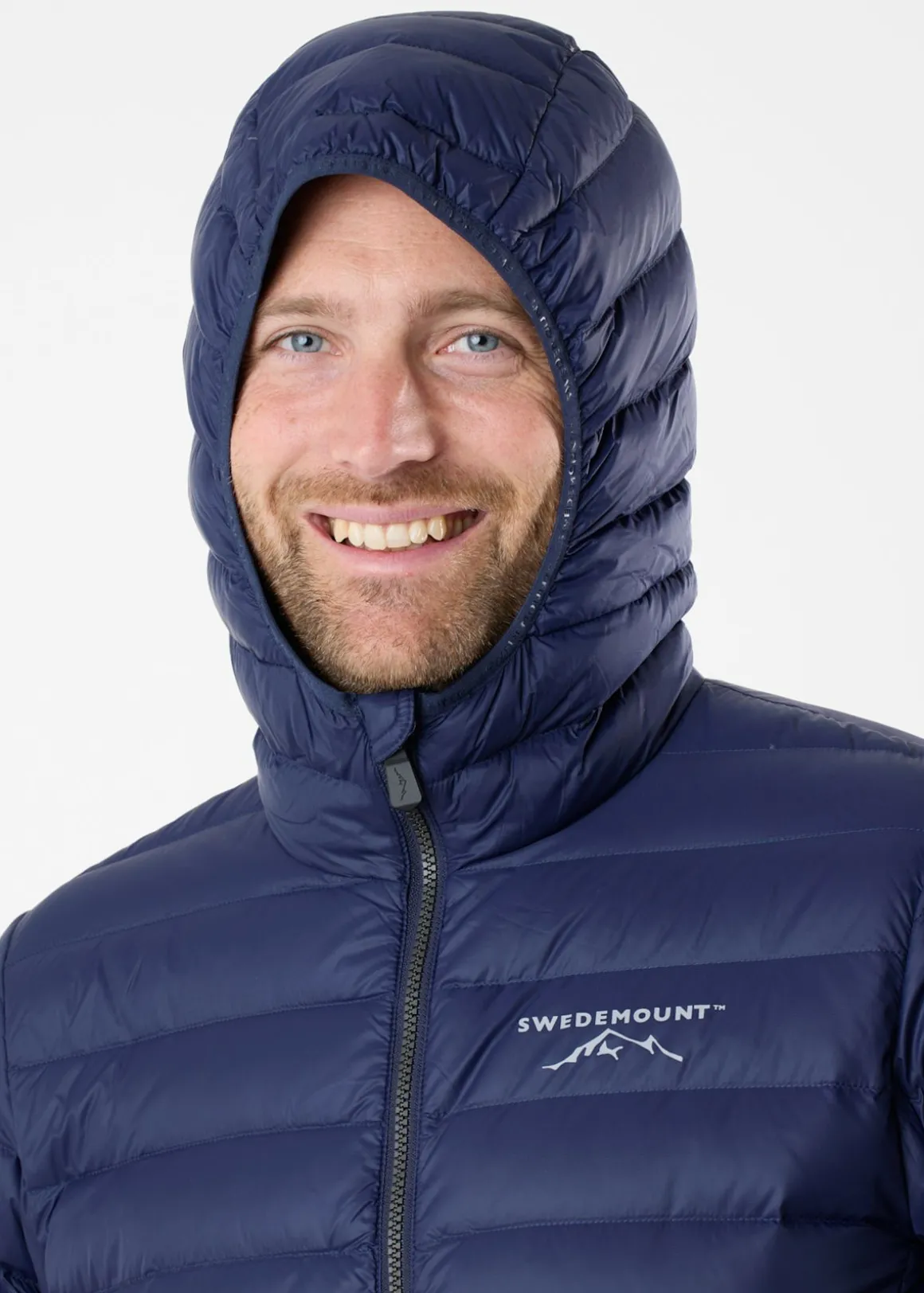 Himalaya Hood Down Jacket