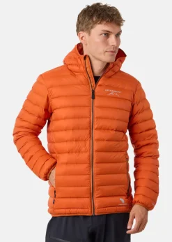 Himalaya Hood Down Jacket