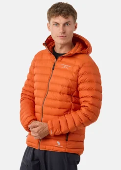 Himalaya Hood Down Jacket
