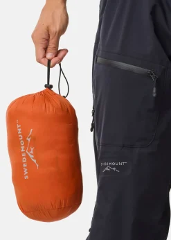 Himalaya Hood Down Jacket