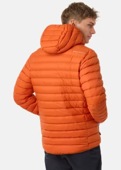 Himalaya Hood Down Jacket