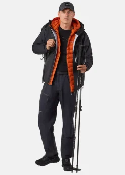 Himalaya Hood Down Jacket