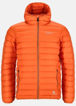 Himalaya Hood Down Jacket