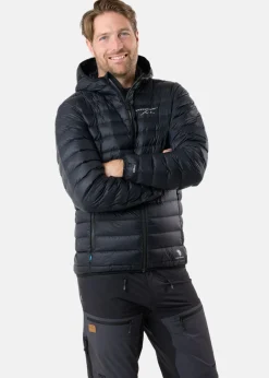 Himalaya Hood Down Jacket