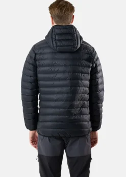 Himalaya Hood Down Jacket