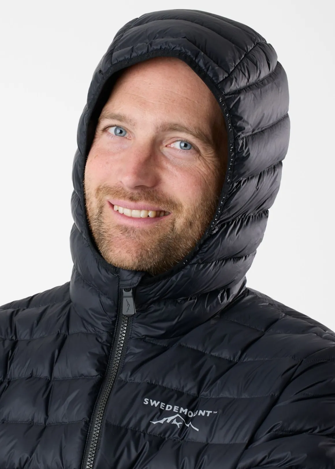 Himalaya Hood Down Jacket