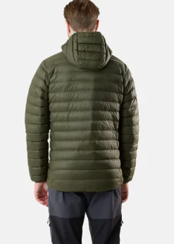 Himalaya Hood Down Jacket