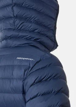 Himalaya Hood Down Jacket