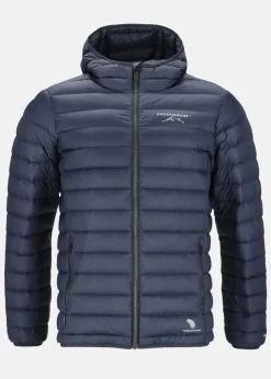 Himalaya Hood Down Jacket