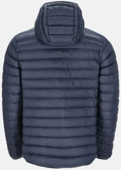 Himalaya Hood Down Jacket