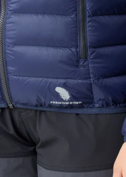 Himalaya Hood Down Jacket W