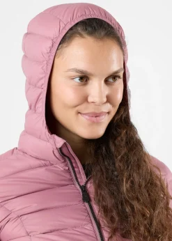 Himalaya Hood Down Jacket W