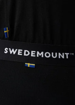 Himalaya Merino Wool 3/4 Pants W