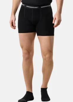 Himalaya Merino Wool Boxer Shorts