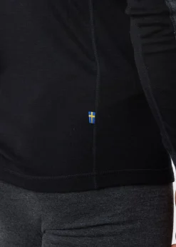 Himalaya Merino Wool Crewneck