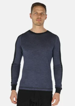 Himalaya Merino Wool Crewneck